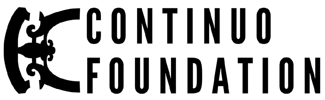 Logo of the Continuo Foundation